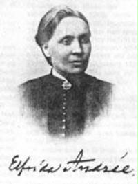 Andree, Elfrida - klik hier Andree, Elfrida - klik hier