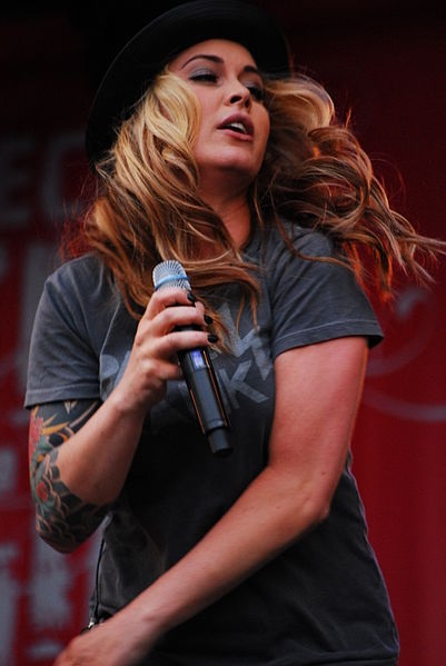 Anouk - klik hier