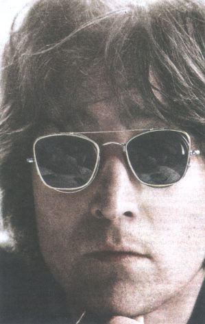 Lennon, John - klik hier Lennon, John - klik hier