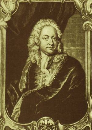 Mattheson, Johann - klik hier