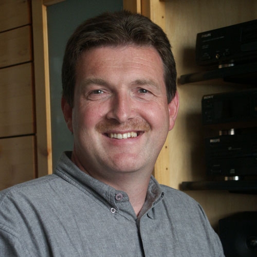 Balfoort, Rob - klik hier