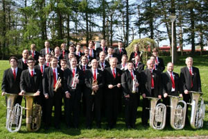 Brass Band Obersterreich - klik hier