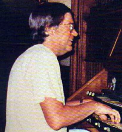 Broege, Timothy - klik hier