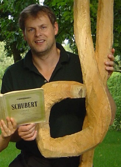 Dubowy, Volker - klik hier