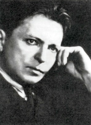 Enescu, Georges - klik hier