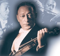 Heifetz, Jascha - klik hier
