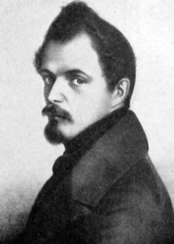 Henselt, Adolph - klik hier