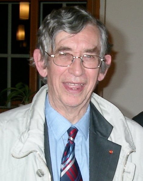 Mawby, Colin - klik hier