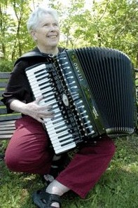 Oliveros, Pauline - klik hier Oliveros, Pauline - klik hier