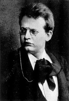 Reger, Max - klik hier