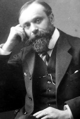 Tournemire, Charles - klik hier