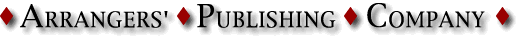 APC - Arrangers' Publishing Company - klik hier