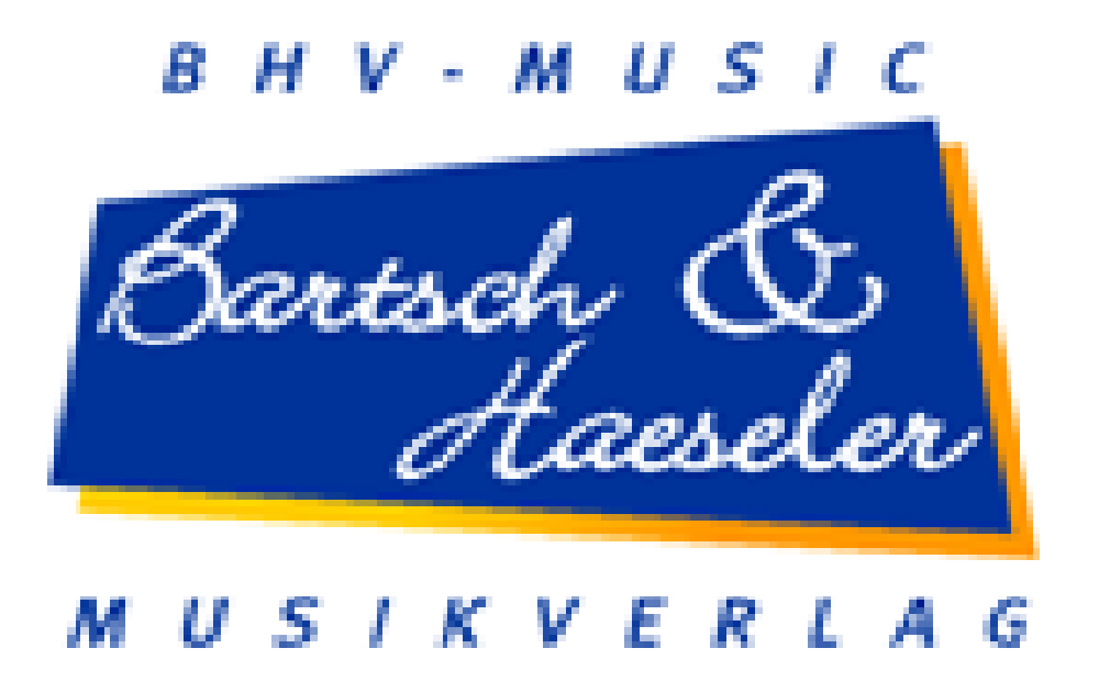 Bartsch & Haeseler Musikverlag - klik hier