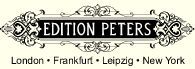 Peters C.F. Corporation - klik hier
