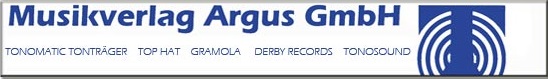 Argus Musikverlag - klik hier
