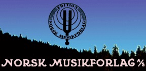 Norsk Musikforlag AS - klik hier