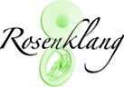 Rosenklang-Noten - klik hier