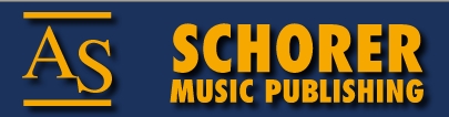 Schorer Music Publishing - klik hier