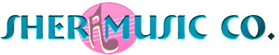 Sher Music Co. - klik hier