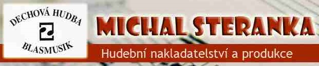 Steranka Michal Verlag - klik hier