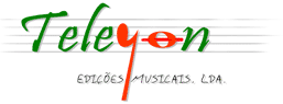 Teleyon Edicoes Musicales LDA - klik hier