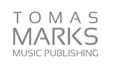 Tomas Marks Music Publishing - klik hier