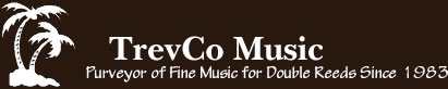 TrevCo Music - klik hier