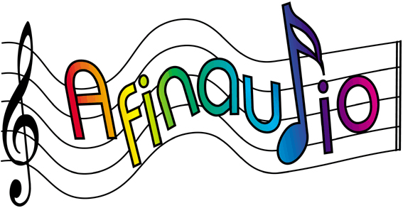 Afinaudio - klik hier