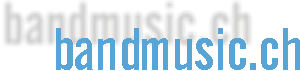 Bandmusic Edition - klik hier