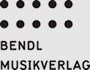 Bendl Musikverlag KG - klik hier