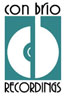 Con Brio Recordings - klik hier