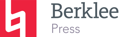 Berklee College Press - klik hier