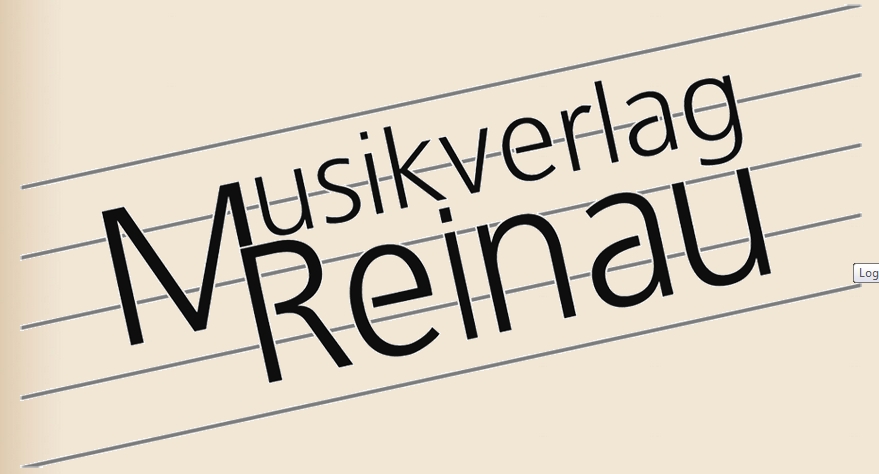 Musikverlag Reinau - klik hier
