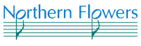 Northern Flowers - klik hier