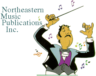 Northeastern Music Publications - klik hier