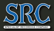 SRC Specialist Recording Company - klik hier